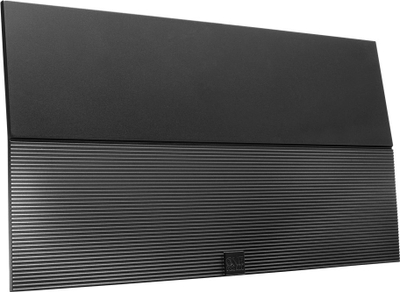 Antena TV One For All SV4430, 45dB, DVB T T2, e zezë