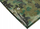 Mbulesë tende kamuflazh, 5.49x8m, material i trashë, kamuflazh