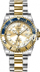Orë për meshkuj Invicta Pro Diver 30948, dyngjyrëshe