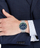 Orë dore për meshkuj Tommy Hilfiger 1792185, e argjendtë