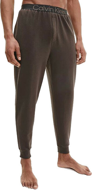 Tuta Calvin Klein Regular Fit NM2263EBKC