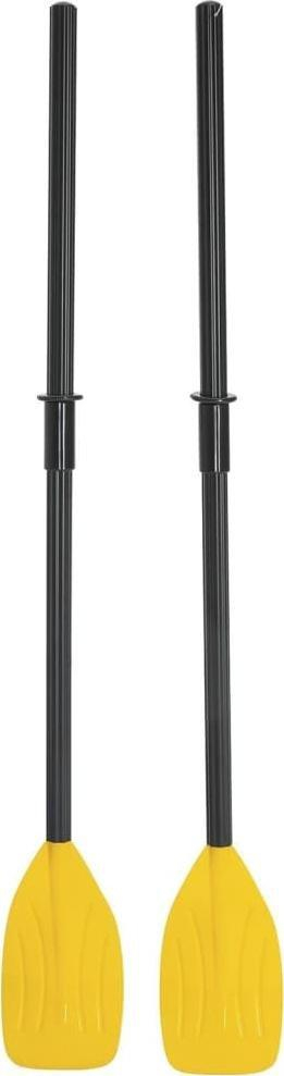 Varkë me frymë Bestway Treck X3 61110, 307 cm, 3–4 veta, blu