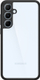 Mbulesë telefoni Spigen Ultra Hybrid, Samsung Galaxy A55 5G, matte black, transparente