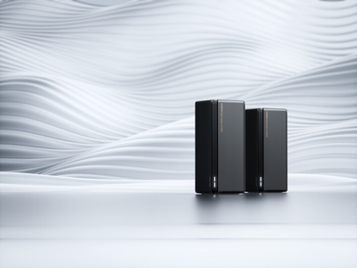 Router Xiaomi Mesh System AX3000