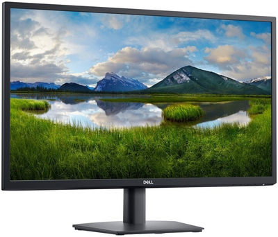 Monitor Dell E2723H - LED, 27", FullHD, i zi