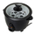 Tenxhere orizi Ryu Ryowar, 1L, 400W, e bardhë