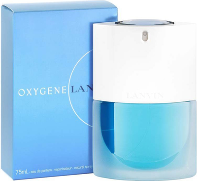 Parfum Lanvin Oxygene
