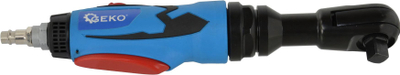 Професионален пневматски клуч Yato, 1/2\", 80 Nm, црн