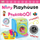 Playhouse Noisy Peekaboo - Nn