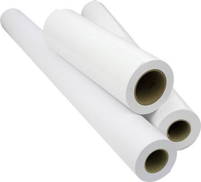 Letër plotteri Idest rp0841050wk80, 841mm, 50m, 80g, e bardhë