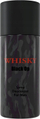 Deodorant spray Evaflor Whisky Black Op, për meshkuj, 150ml, i zi