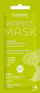 Maskë për fytyrë Floslek Laboratorium Perfect Cleansing, për lëkurë me probleme, 6 ml