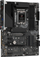 Pllakë amë ASRock Z790, e zezë