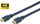 Кабел HDMI Microconnect HDM191.5V2.0P, 1.5 m, 4K, црн