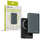 Powerbank Mobile Origin PB1 Metal Slim, 10000mAh, karikim me USB dhe USB-C, gri