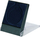 Këllëf plastik për medalje Victoria Sport (A009T BK/BU), 50mm, 7x8.9 cm, i kaltër