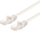 Kabllo rrjeti Logon Professional Patch Cable Cat6a U UTP, gigabit, gri