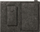 Çantë laptopi Durable EFFECT 507158, 16.4", prej fellti, gri
