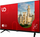 Телевизор UD 32DW4210, 32", HD Ready, LED, црн