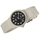 Orë dore Casio MQ24UC-8B, quartz, që s’e prish uji, e bardhë