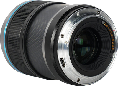 Objektiv kamere Sirui Sniper 23mm F1.2, APS-C, Z mount, i zi karbon