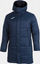 Xhup puffer Joma Alaska II, i gjatë, që s’e merr uji, i zi