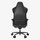 Гејминг столица ThunderX3 CORE Armchair MODERN, ергономска, со мемориска пена, црна
