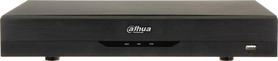 Regjistrues Dahua technology XVR5104HE-I3