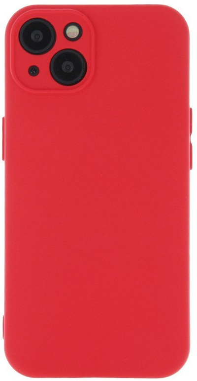 Kllapë silikoni OEM për Samsung Galaxy A17 R, me mikrofibër, ngjyrë e zezë