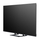 TV Hisense 55E8Q, 55", 4K QLED Smart, i zi