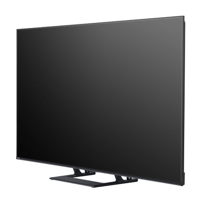 TV Hisense 55E8Q, 55", 4K QLED Smart, i zi