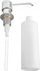 Dozator sapuni Invena AA-21-001, 300ml, montim në lavaman, krom