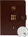Тетратка Harry Potter Quidditch Premium, A5, тврд повез, повеќебојна