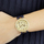 Orë dore Michael Kors MK 2280