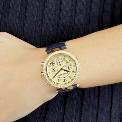Orë dore Michael Kors MK 2280