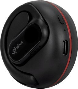 Слушалки без жици Vidonn T3, Bluetooth 5.3, IPX5, црни