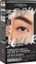 Ngjyrë vetullash Debenhams Brow Color, gjysmë e përhershme, Dark Brunette
