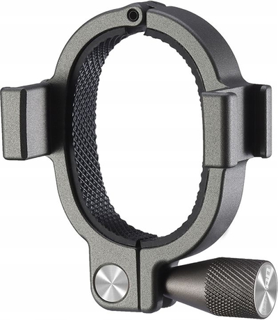 Dorezë montuese Ulanzi 2 Iso Foot për DJI Osmo Mobile 3