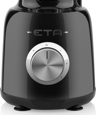 Blender tavoline ETA Storio 9011 90030, 3.5L, xham që i duron nxehtësinë, gri