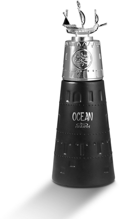 Parfum Nabeel Ocean, Eau de Parfum, 100 ml, uniseks