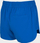 Pantallona të shkurtra sportive 4F H4L22-SKDT012, për goca, madhësia S, blu