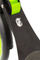 PB Ornament Урбан Тротинет, 230 mm, Зелен