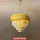 Abazhur kristal 9106-50