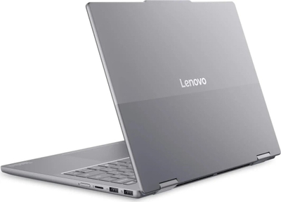 Laptopi Lenovo ThinkBook 14 2-in-1 G6 IPL, Intel Core Ultra 7 355, 16GB, 512GB SSD, W11 Pro, i hirtë