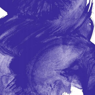 Akuarel Rembrandt Artist, Ultramarine Deep, 20ml, blu e errët