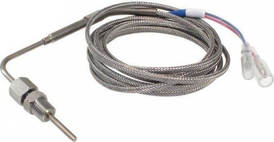 Senzor temperature gazrash shkarkimi Depo Gauges PK Series