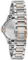 Orë dore Bulova Marine Star 98P187