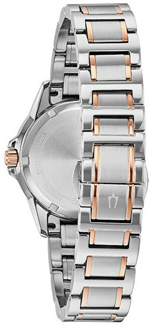 Orë dore Bulova Marine Star 98P187