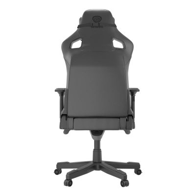 Karrige gaming Genesis Nitro 950, jastëkë memory foam, rregullim ergonomik, e zezë