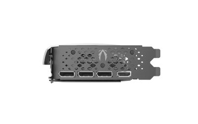 Kartelë grafike Zotac Gaming GeForce RTX 4070 Twin Edge OC White 12GB GDDR6X